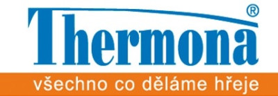 THERMONA - odkouření