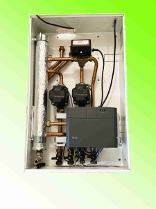 ARISTON MGm II 2.0