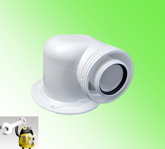 BAXI Adaptér DUO-Tec Compact - Luna Compact