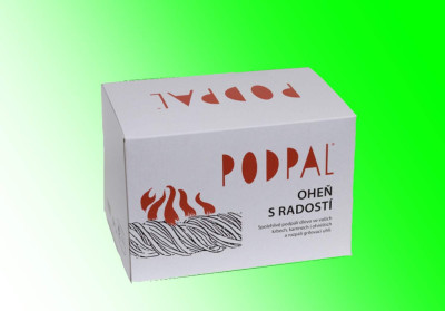 Podpalovač PODPAL 50 ks