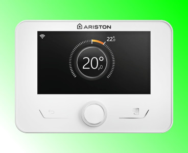 ARISTON SENSYS HD 2 WHITE