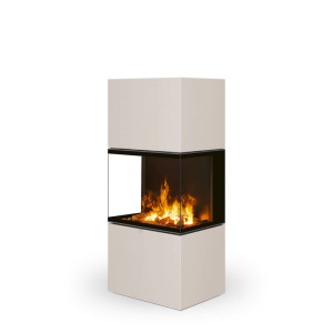ROMOTOP e-LERA C G champagne