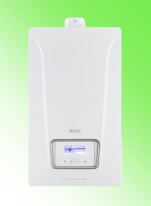 BAXI LUNA CENTURY 24