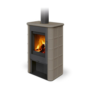 ROMOTOP SIENA N 02 keramika silver 54505