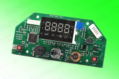 ARISTON NUOS Display deska