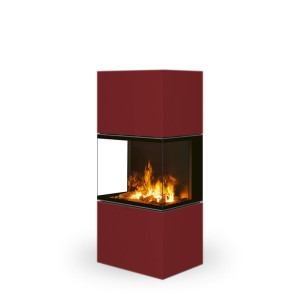 ROMOTOP e-LERA C G cherry