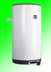 Bojlery do 160 l