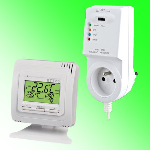ELEKTROBOCK BT725 WIFI