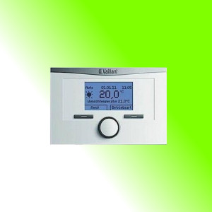 VAILLANT VR 91 dálkové ovládání pro multiMATIC 700
