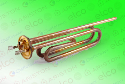 ARISTON těleso 2500 W SI Platinum