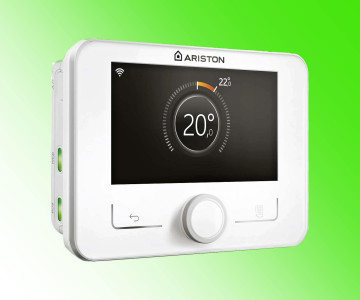 ARISTON SENSYS HD NET