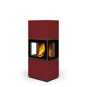 ROMOTOP LERA C G cherry