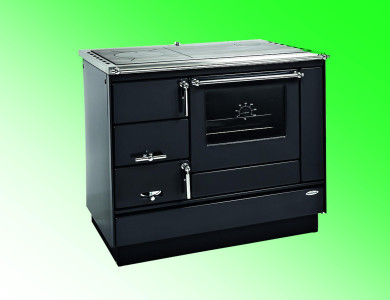 KVS MORAVIA VSP 9100.0682-V, antracit, levý