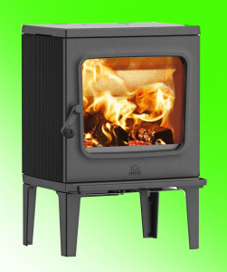 Jotul F 205 V2 BP